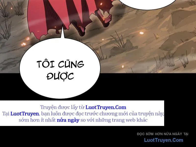 Treo Máy Trăm Vạn Năm Ta Tỉnh Lại Thành Thần Chap 56 - Next Chap 57