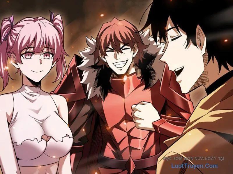 Treo Máy Trăm Vạn Năm Ta Tỉnh Lại Thành Thần Chap 56 - Next Chap 57