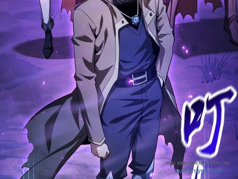 Treo Máy Trăm Vạn Năm Ta Tỉnh Lại Thành Thần Chap 56 - Next Chap 57