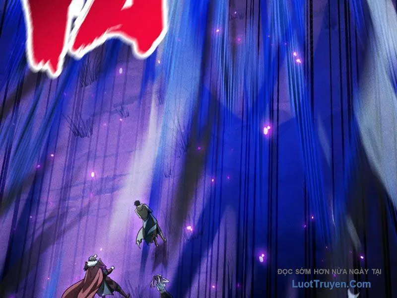 Treo Máy Trăm Vạn Năm Ta Tỉnh Lại Thành Thần Chap 56 - Next Chap 57