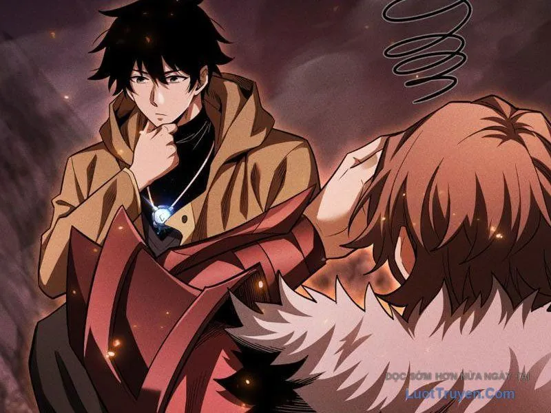 Treo Máy Trăm Vạn Năm Ta Tỉnh Lại Thành Thần Chap 56 - Next Chap 57