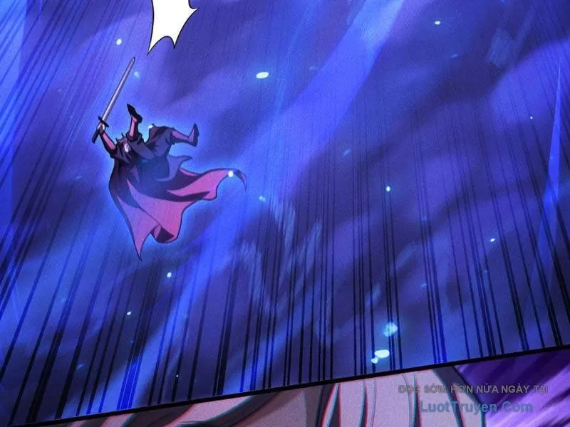 Treo Máy Trăm Vạn Năm Ta Tỉnh Lại Thành Thần Chap 56 - Next Chap 57