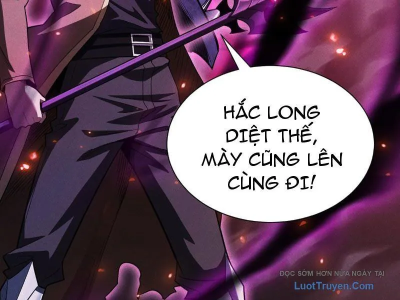 Treo Máy Trăm Vạn Năm Ta Tỉnh Lại Thành Thần Chap 56 - Next Chap 57