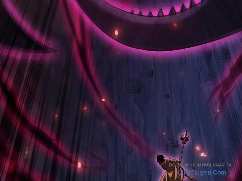 Treo Máy Trăm Vạn Năm Ta Tỉnh Lại Thành Thần Chap 56 - Next Chap 57