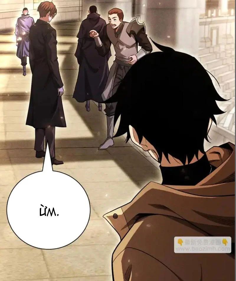 Treo Máy Trăm Vạn Năm Ta Tỉnh Lại Thành Thần Chap 61 - Next Chap 62