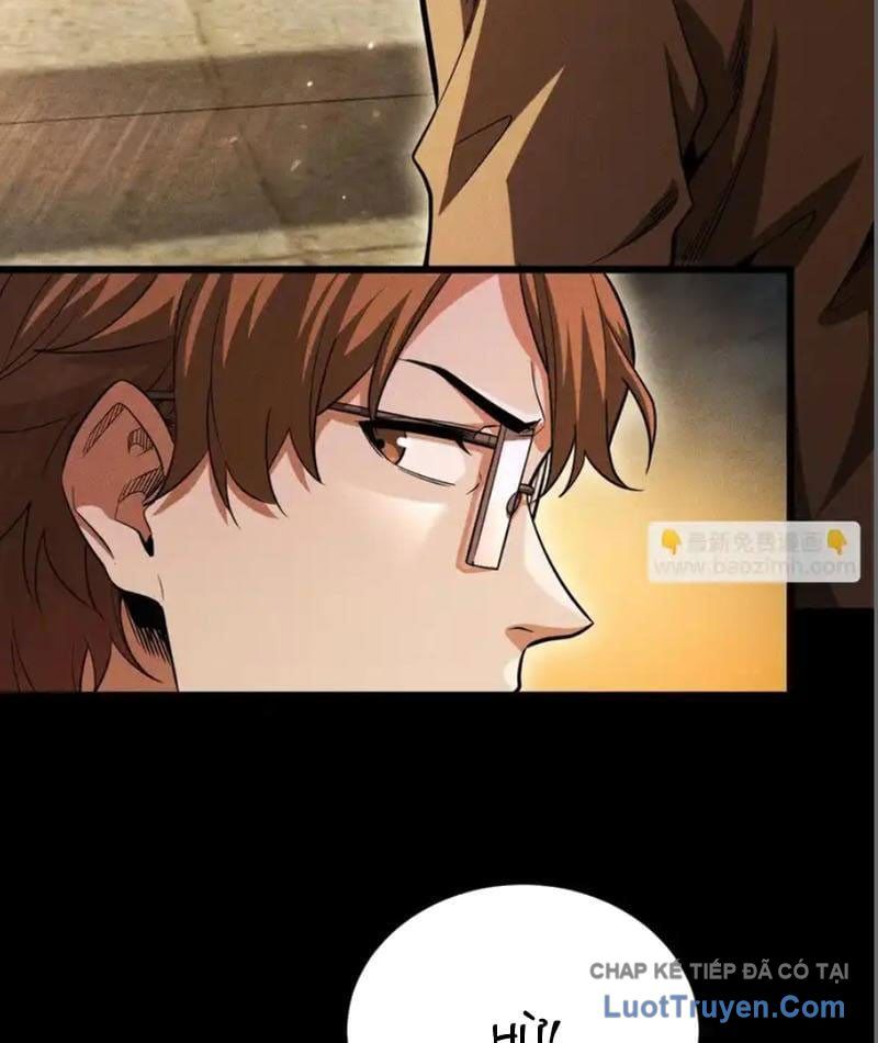 Treo Máy Trăm Vạn Năm Ta Tỉnh Lại Thành Thần Chap 61 - Next Chap 62