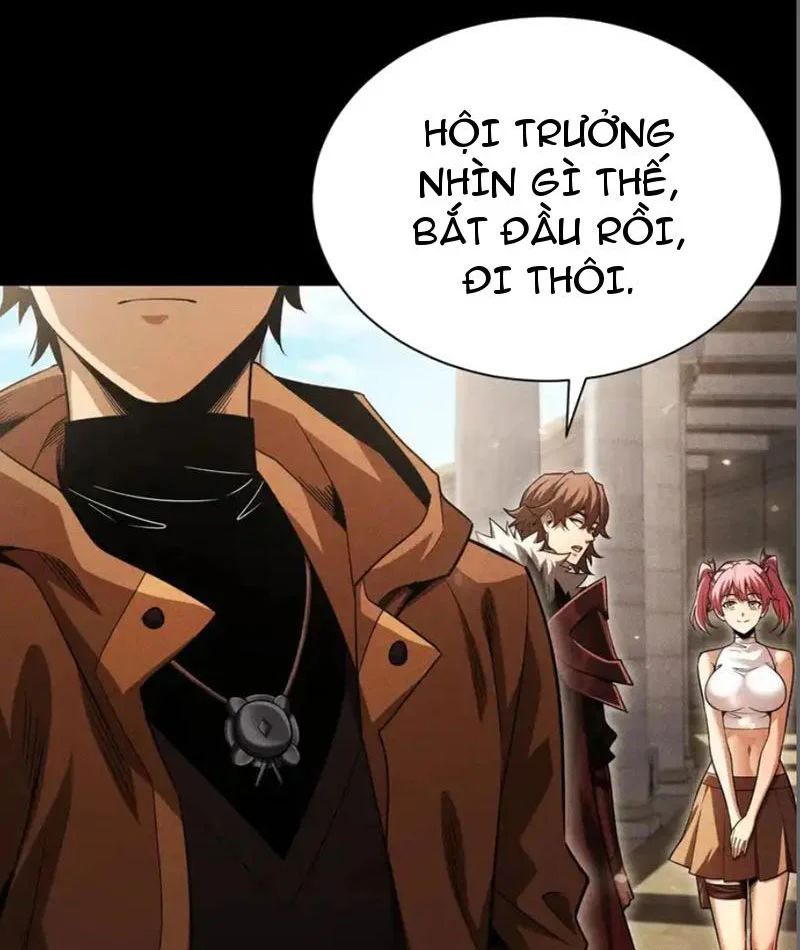 Treo Máy Trăm Vạn Năm Ta Tỉnh Lại Thành Thần Chap 61 - Next Chap 62