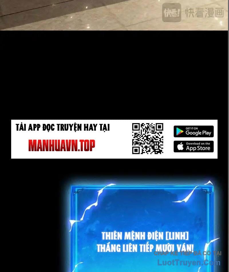 Treo Máy Trăm Vạn Năm Ta Tỉnh Lại Thành Thần Chap 61 - Next Chap 62