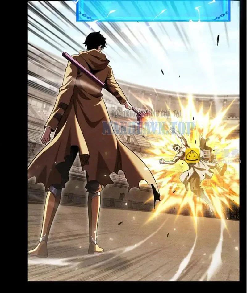 Treo Máy Trăm Vạn Năm Ta Tỉnh Lại Thành Thần Chap 61 - Next Chap 62