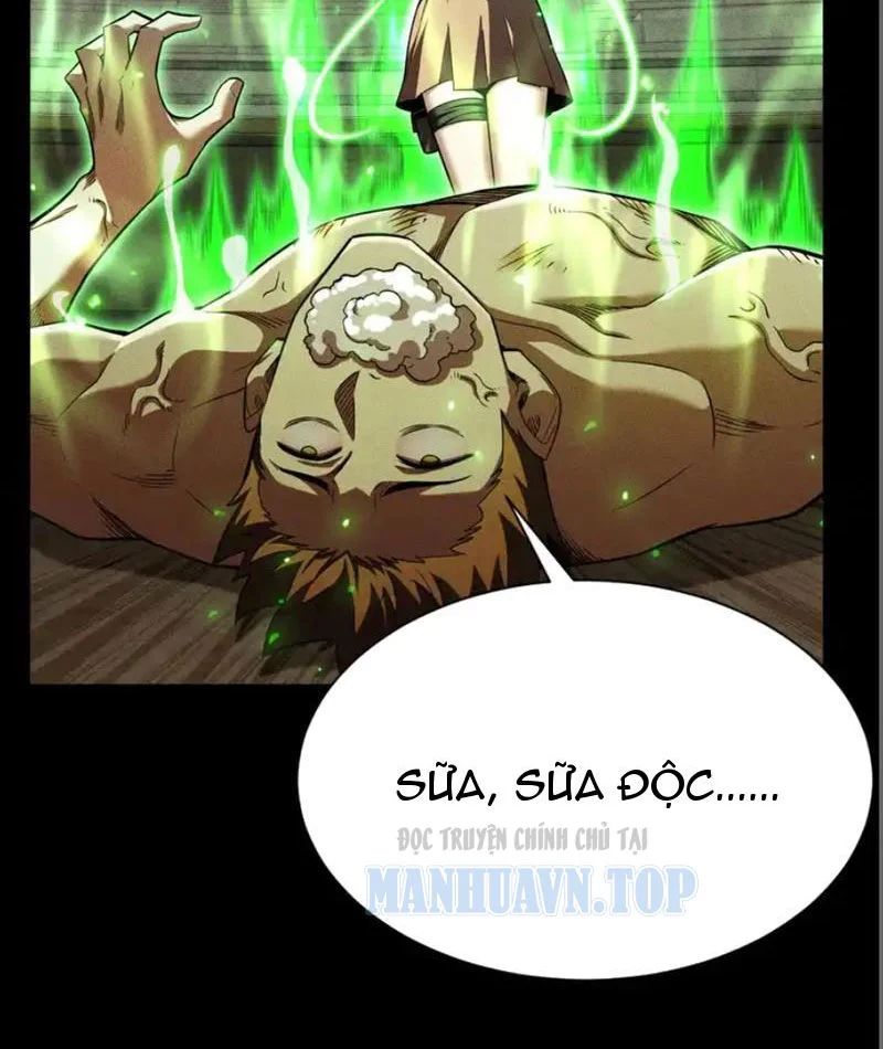 Treo Máy Trăm Vạn Năm Ta Tỉnh Lại Thành Thần Chap 61 - Next Chap 62