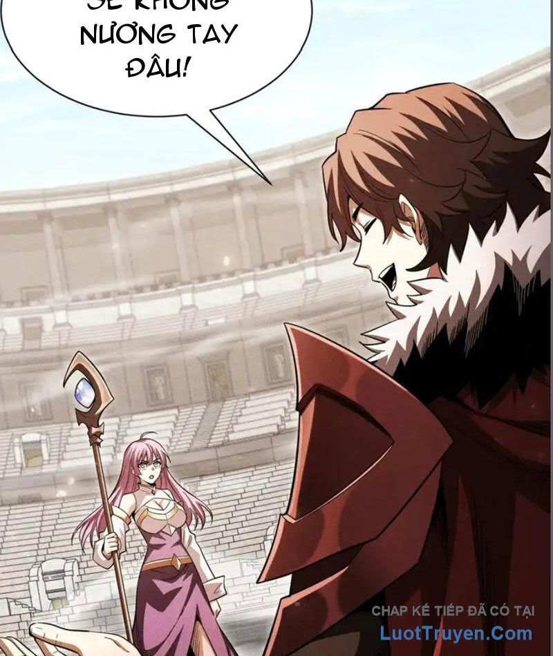 Treo Máy Trăm Vạn Năm Ta Tỉnh Lại Thành Thần Chap 61 - Next Chap 62