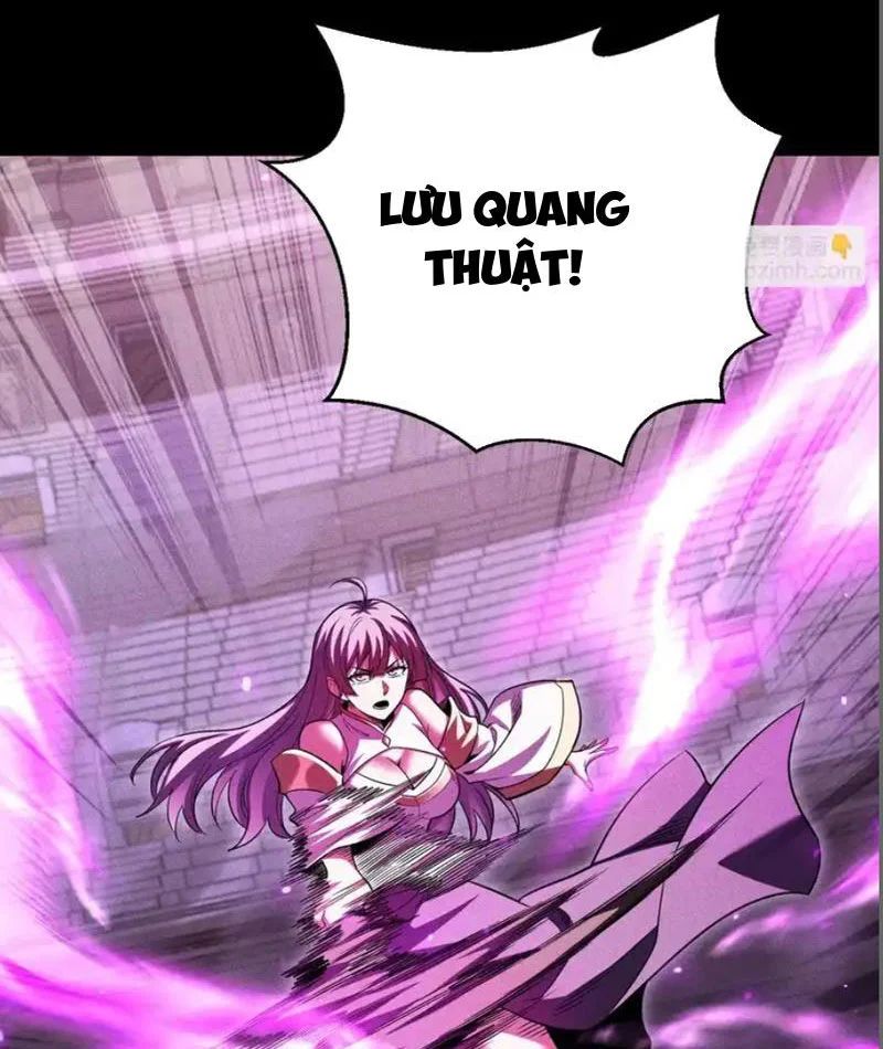 Treo Máy Trăm Vạn Năm Ta Tỉnh Lại Thành Thần Chap 61 - Next Chap 62