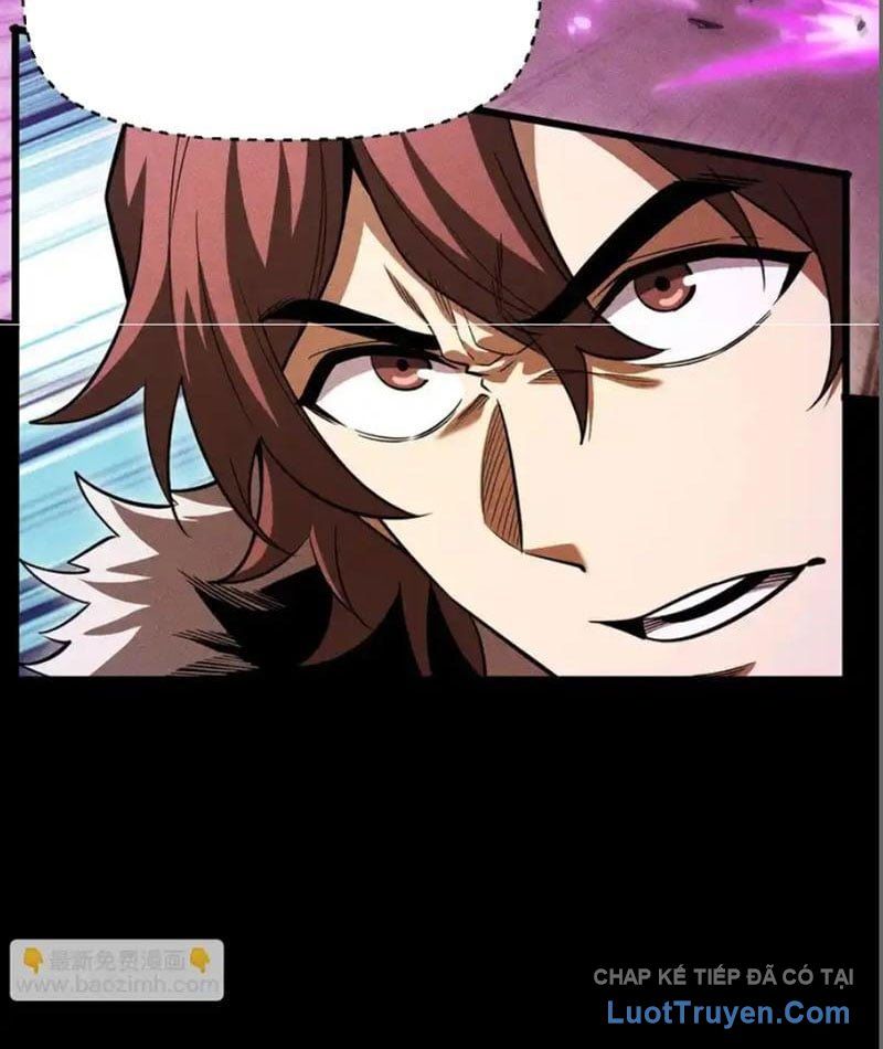 Treo Máy Trăm Vạn Năm Ta Tỉnh Lại Thành Thần Chap 61 - Next Chap 62