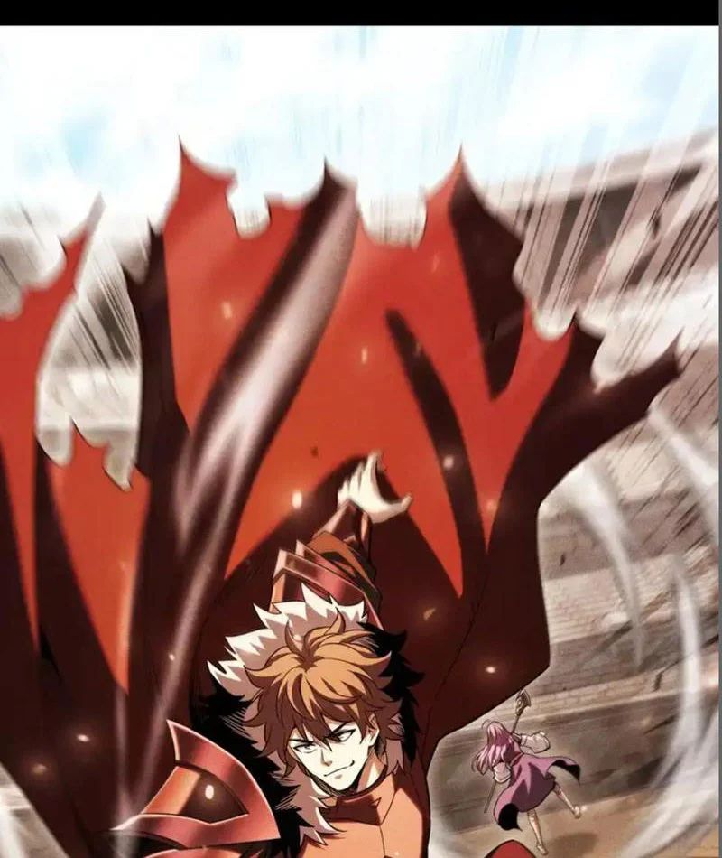 Treo Máy Trăm Vạn Năm Ta Tỉnh Lại Thành Thần Chap 61 - Next Chap 62