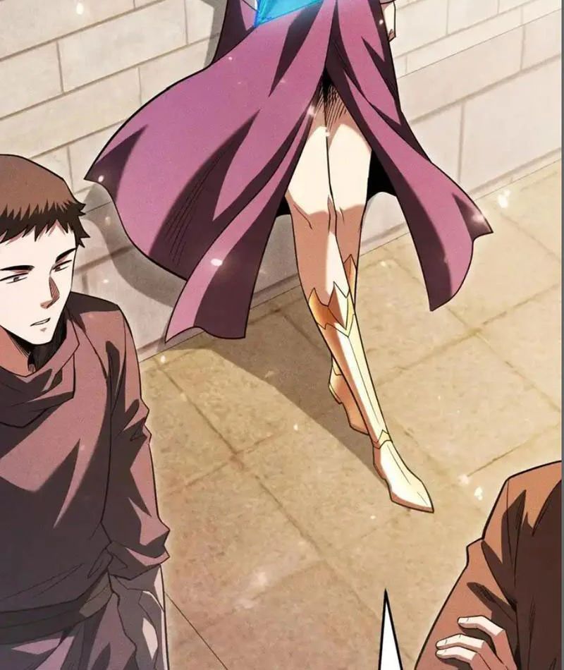 Treo Máy Trăm Vạn Năm Ta Tỉnh Lại Thành Thần Chap 61 - Next Chap 62