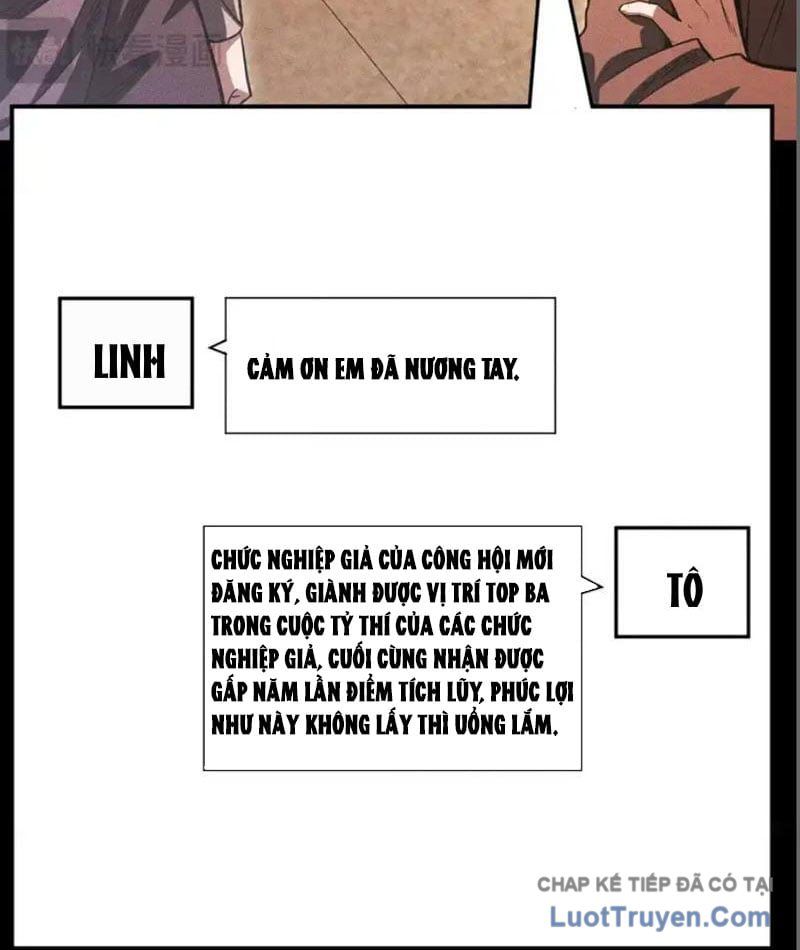 Treo Máy Trăm Vạn Năm Ta Tỉnh Lại Thành Thần Chap 61 - Next Chap 62