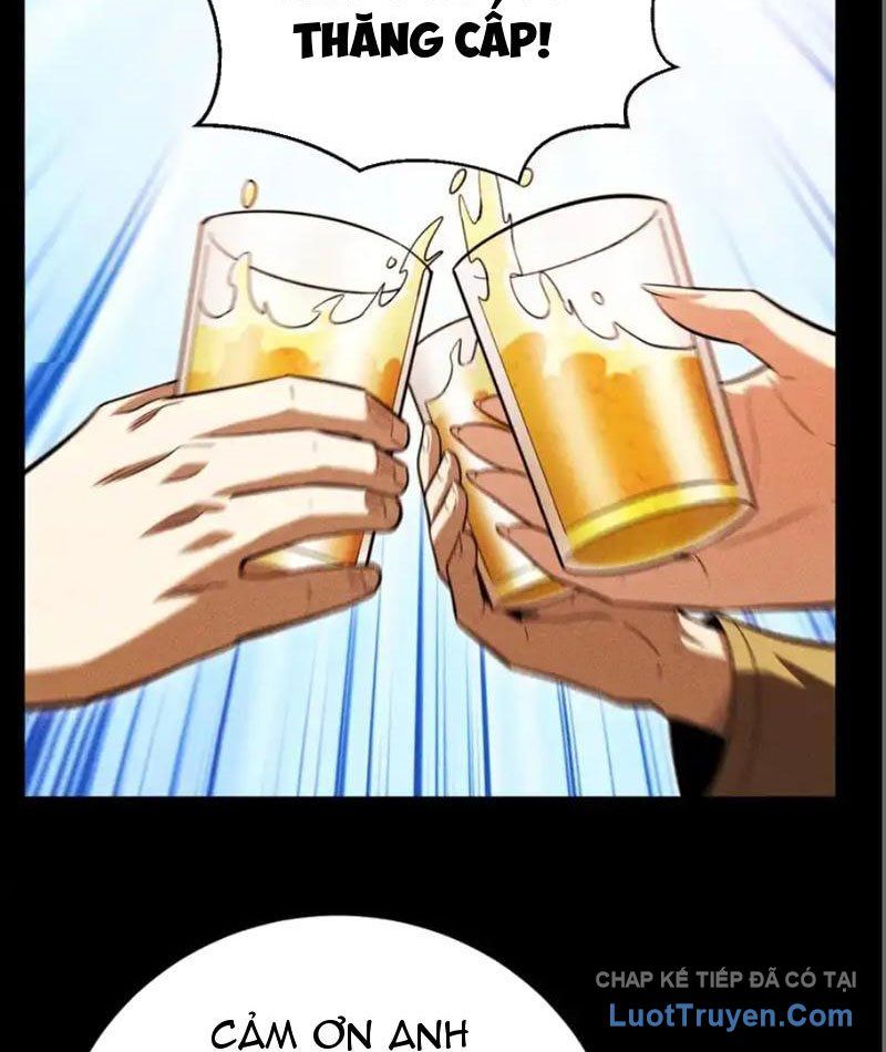 Treo Máy Trăm Vạn Năm Ta Tỉnh Lại Thành Thần Chap 61 - Next Chap 62