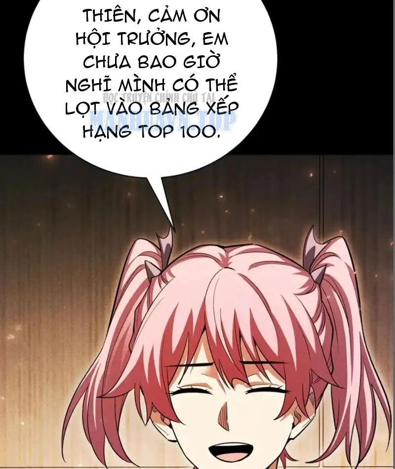 Treo Máy Trăm Vạn Năm Ta Tỉnh Lại Thành Thần Chap 61 - Next Chap 62