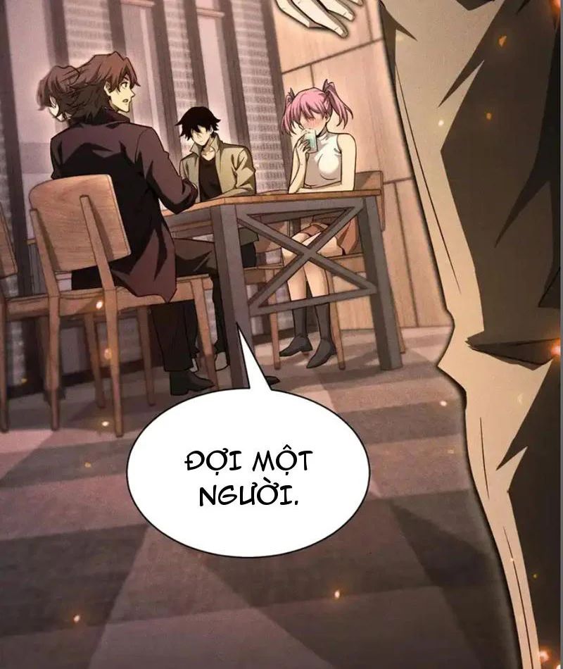 Treo Máy Trăm Vạn Năm Ta Tỉnh Lại Thành Thần Chap 61 - Next Chap 62