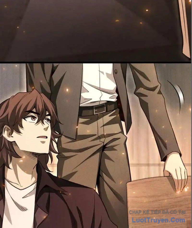 Treo Máy Trăm Vạn Năm Ta Tỉnh Lại Thành Thần Chap 61 - Next Chap 62