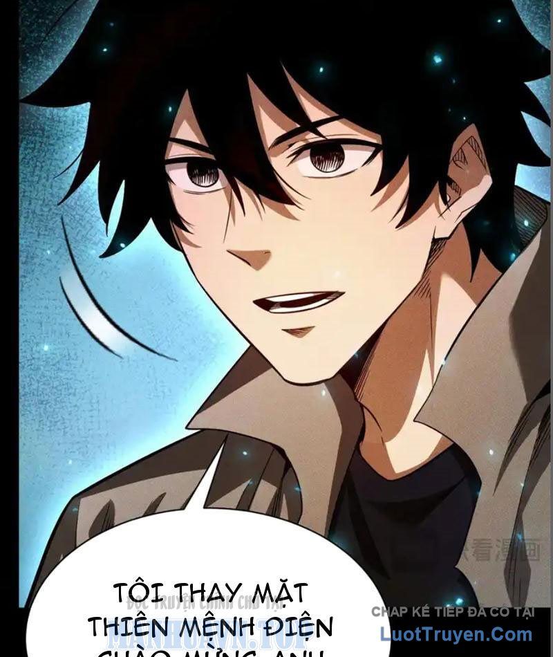 Treo Máy Trăm Vạn Năm Ta Tỉnh Lại Thành Thần Chap 61 - Next Chap 62