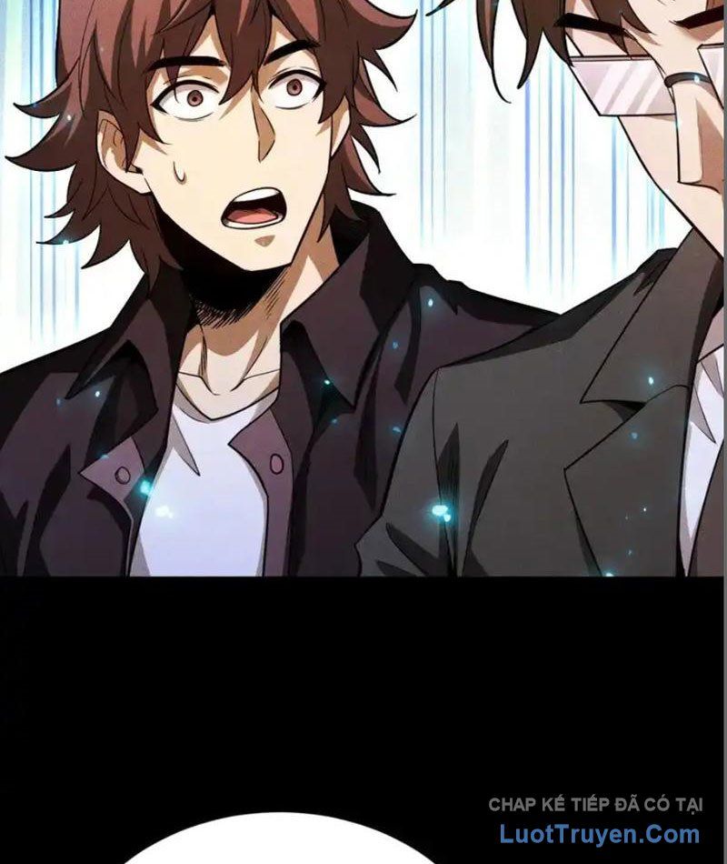 Treo Máy Trăm Vạn Năm Ta Tỉnh Lại Thành Thần Chap 61 - Next Chap 62