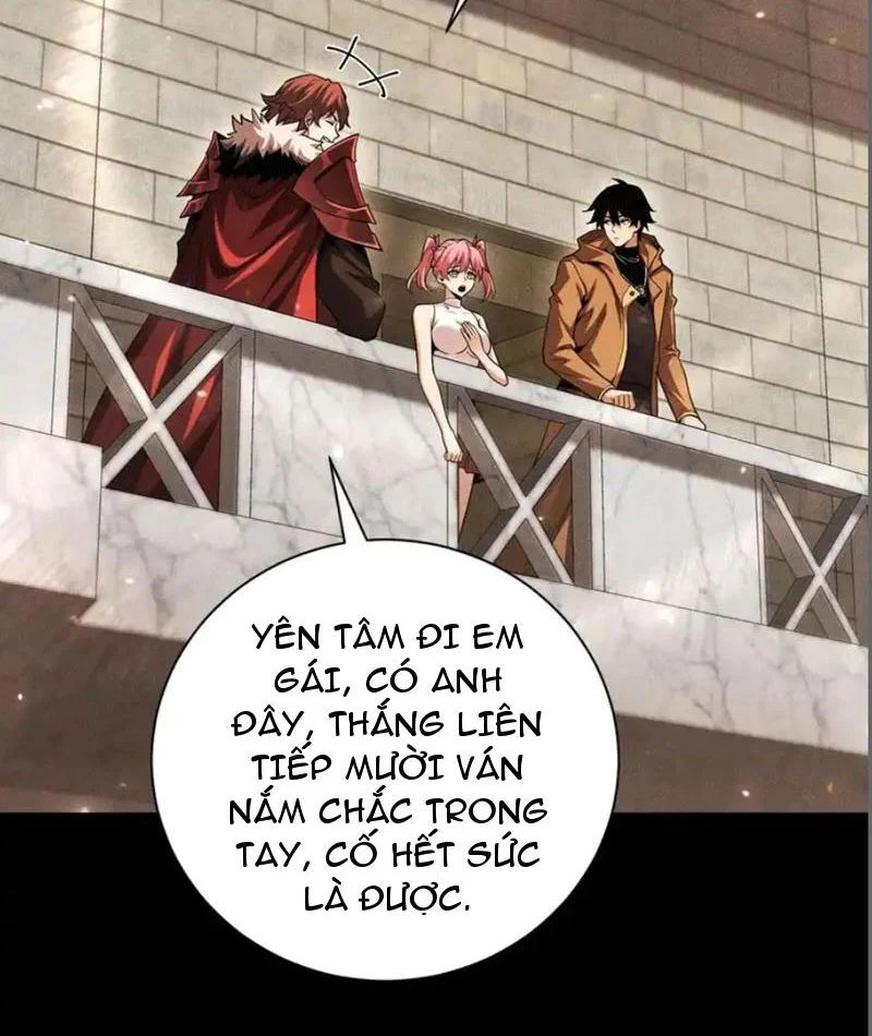 Treo Máy Trăm Vạn Năm Ta Tỉnh Lại Thành Thần Chap 61 - Next Chap 62