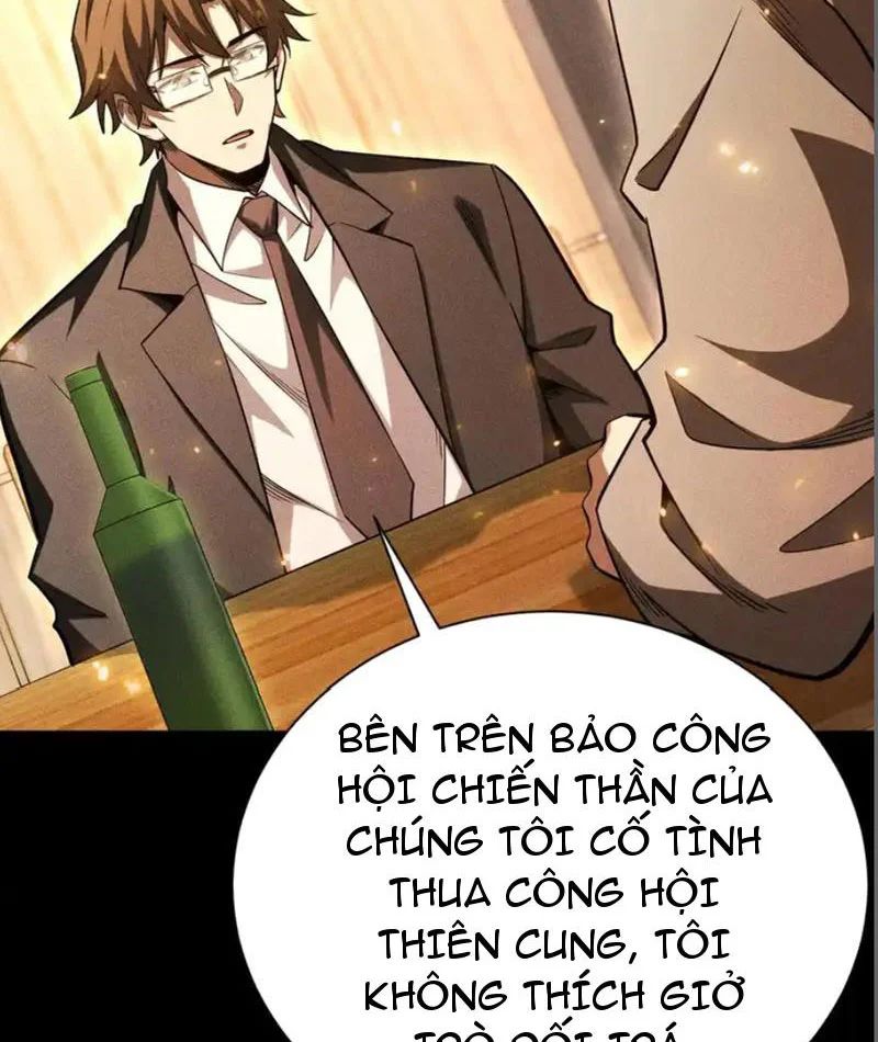 Treo Máy Trăm Vạn Năm Ta Tỉnh Lại Thành Thần Chap 61 - Next Chap 62