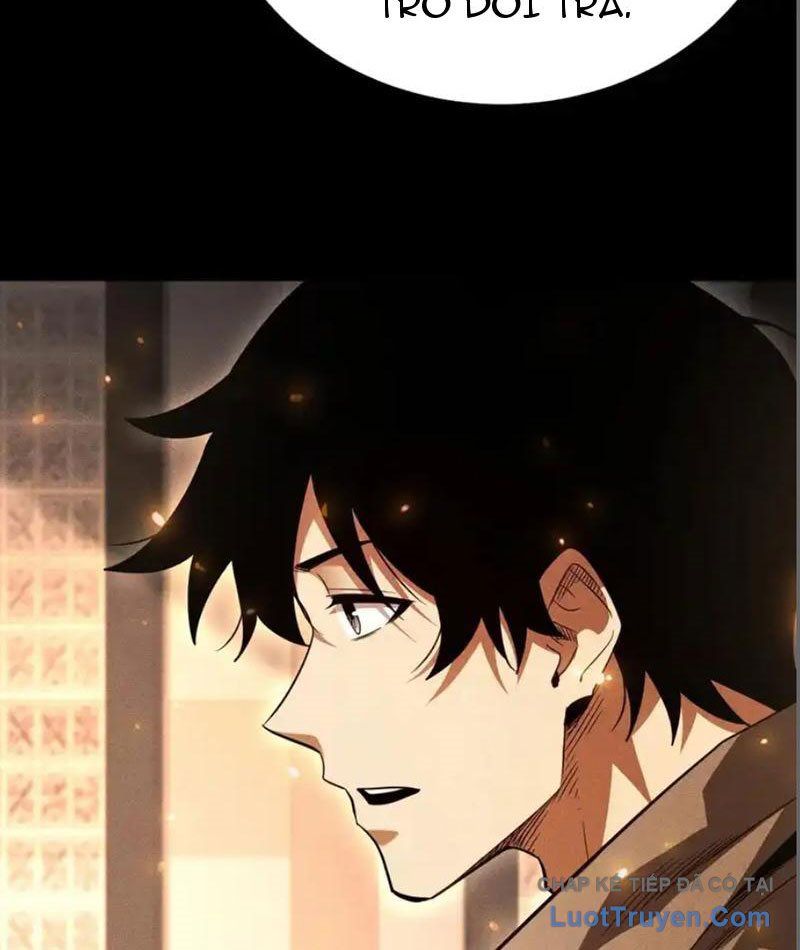 Treo Máy Trăm Vạn Năm Ta Tỉnh Lại Thành Thần Chap 61 - Next Chap 62