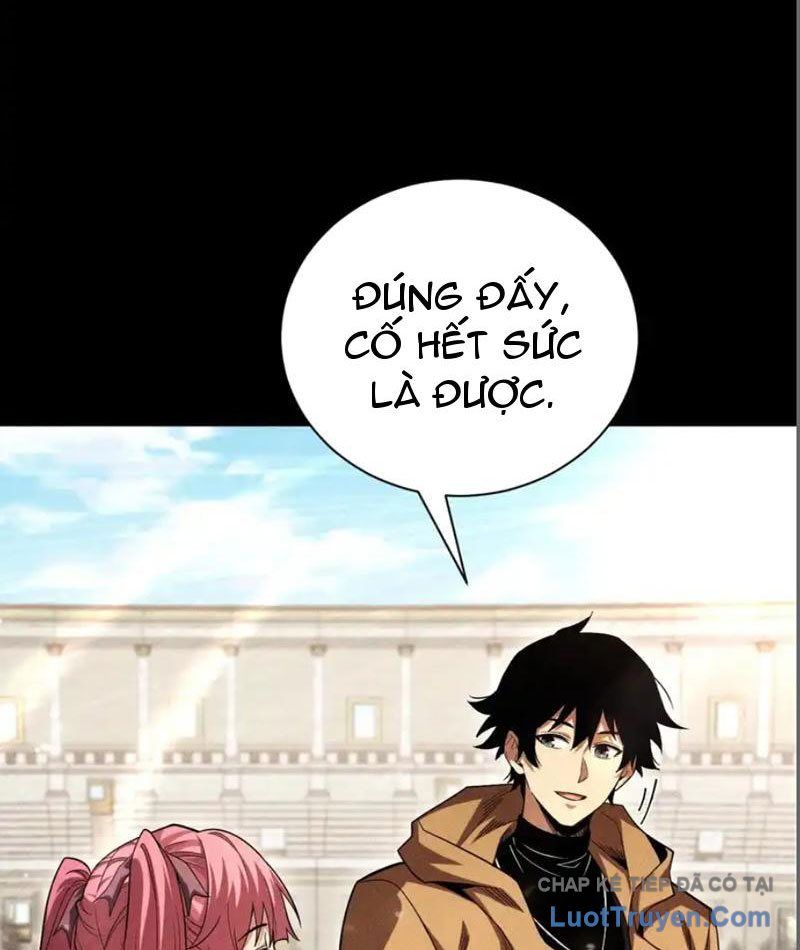 Treo Máy Trăm Vạn Năm Ta Tỉnh Lại Thành Thần Chap 61 - Next Chap 62