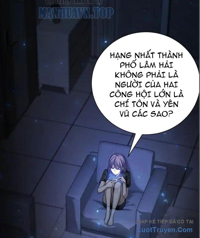 Treo Máy Trăm Vạn Năm Ta Tỉnh Lại Thành Thần Chap 61 - Next Chap 62