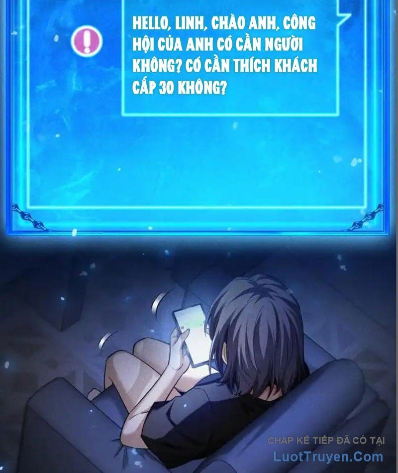 Treo Máy Trăm Vạn Năm Ta Tỉnh Lại Thành Thần Chap 61 - Next Chap 62