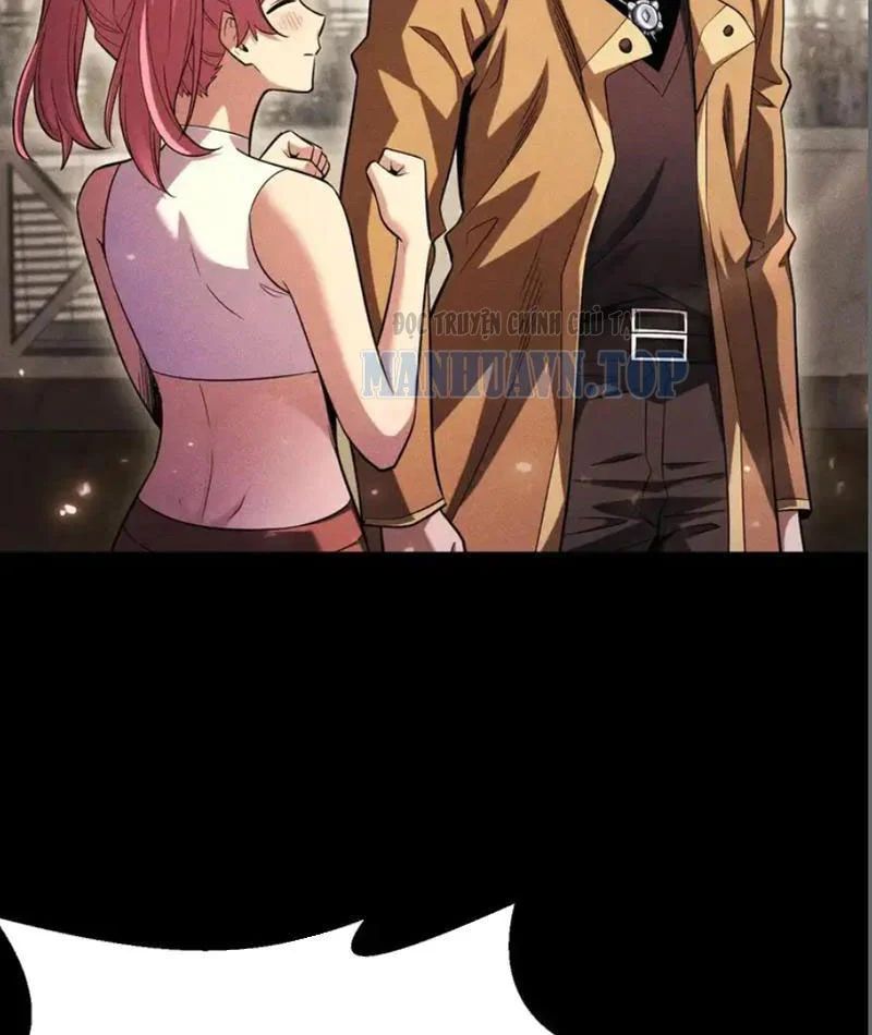 Treo Máy Trăm Vạn Năm Ta Tỉnh Lại Thành Thần Chap 61 - Next Chap 62