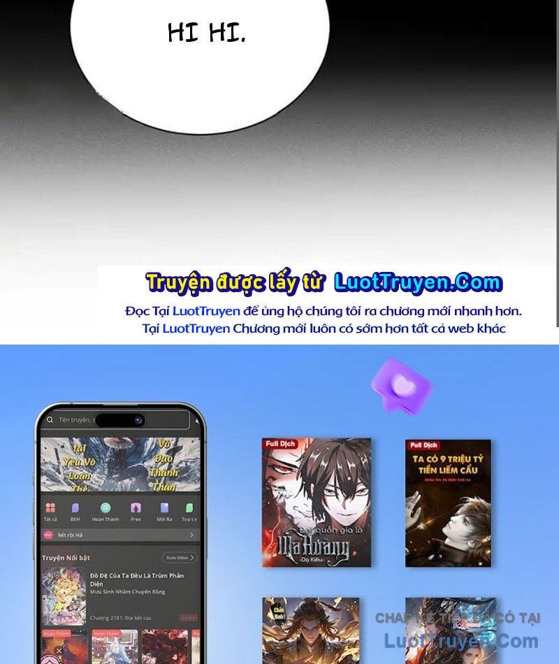 Treo Máy Trăm Vạn Năm Ta Tỉnh Lại Thành Thần Chap 61 - Next Chap 62