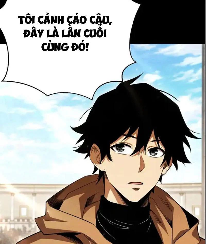 Treo Máy Trăm Vạn Năm Ta Tỉnh Lại Thành Thần Chap 61 - Next Chap 62