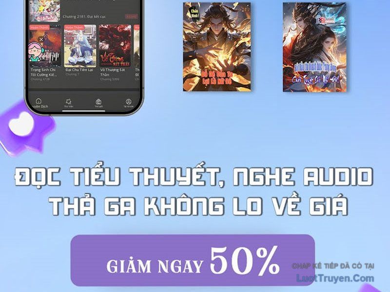 Treo Máy Trăm Vạn Năm Ta Tỉnh Lại Thành Thần Chap 63 - Next Chap 64