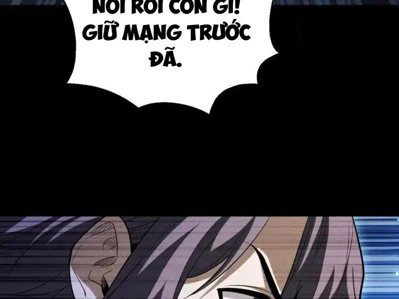 Treo Máy Trăm Vạn Năm Ta Tỉnh Lại Thành Thần Chap 63 - Next Chap 64