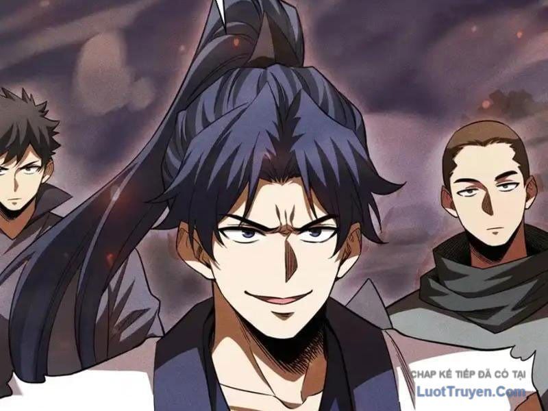 Treo Máy Trăm Vạn Năm Ta Tỉnh Lại Thành Thần Chap 63 - Next Chap 64