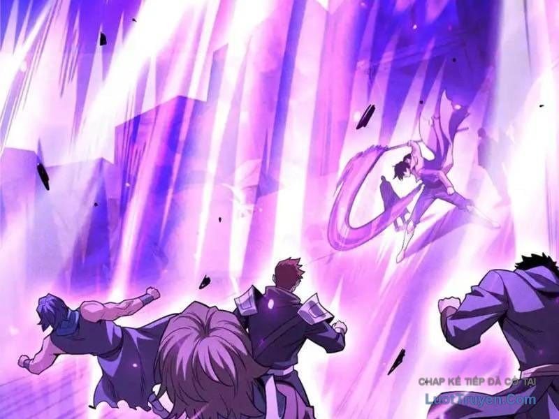 Treo Máy Trăm Vạn Năm Ta Tỉnh Lại Thành Thần Chap 63 - Next Chap 64