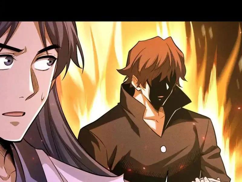 Treo Máy Trăm Vạn Năm Ta Tỉnh Lại Thành Thần Chap 63 - Next Chap 64