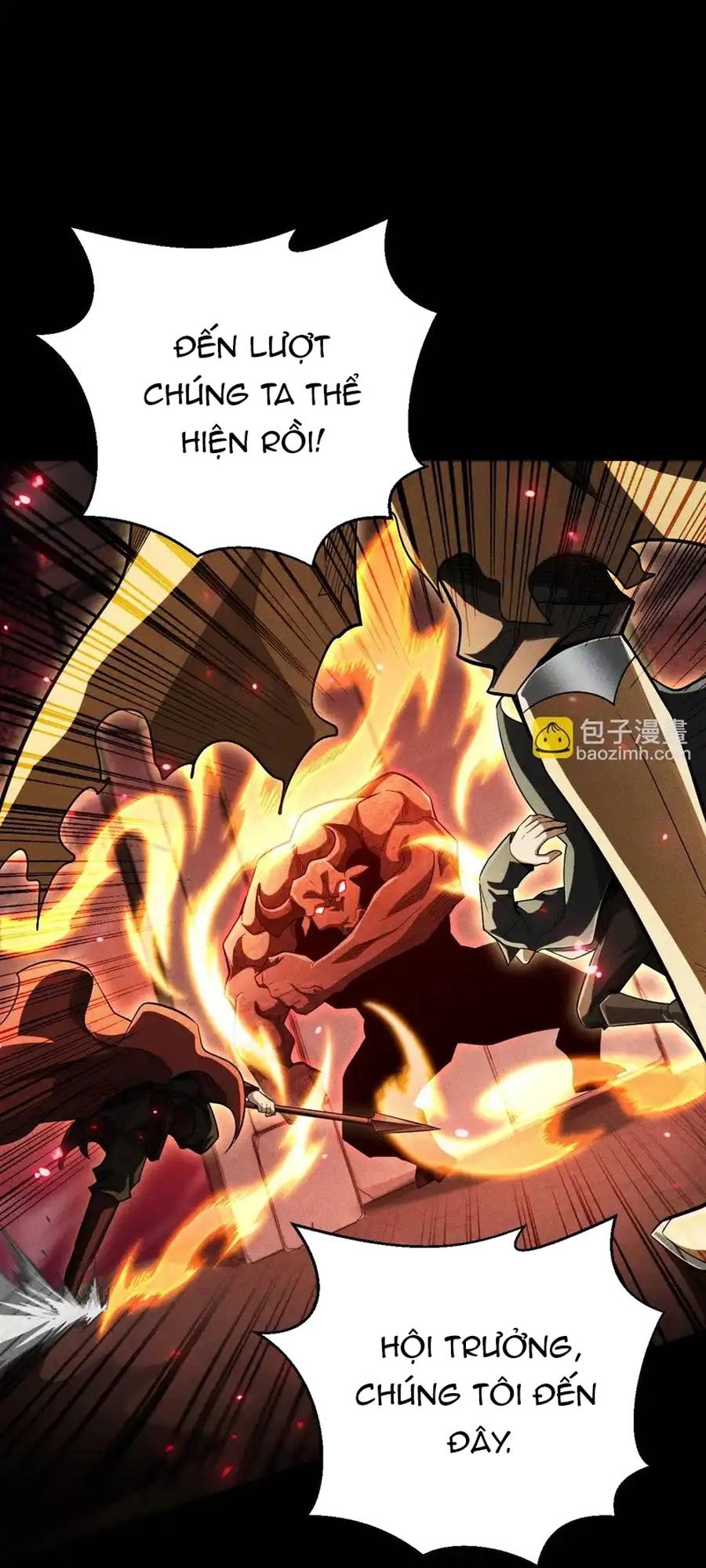 Treo Máy Trăm Vạn Năm Ta Tỉnh Lại Thành Thần Chap 64.1 - Next Chap 65.1