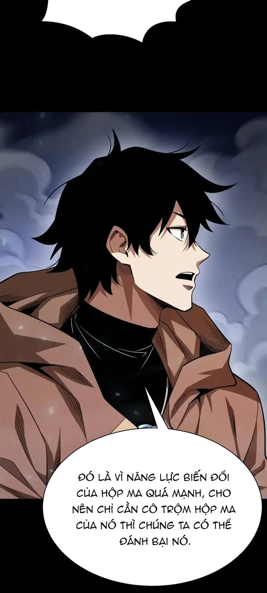 Treo Máy Trăm Vạn Năm Ta Tỉnh Lại Thành Thần Chap 64.1 - Next Chap 65.1