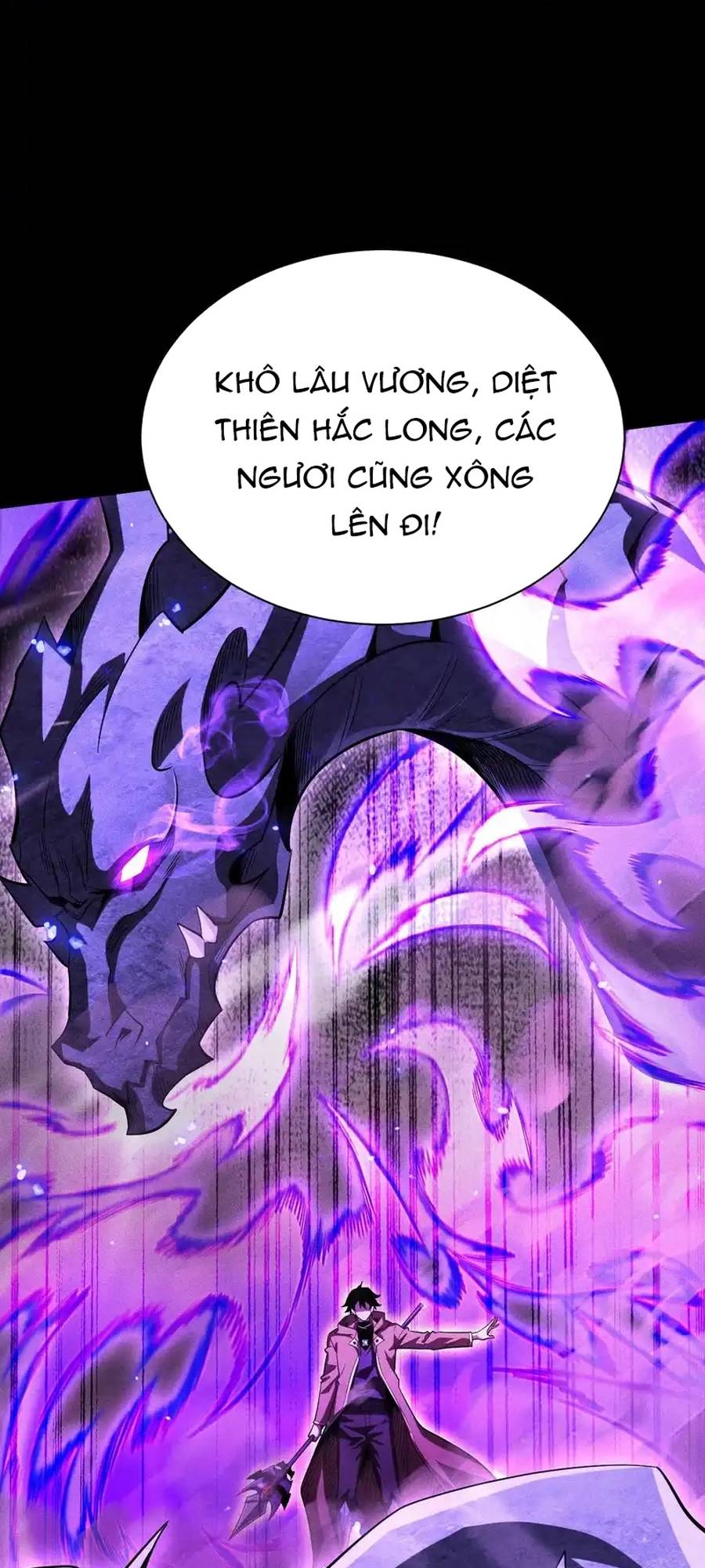 Treo Máy Trăm Vạn Năm Ta Tỉnh Lại Thành Thần Chap 64.1 - Next Chap 65.1