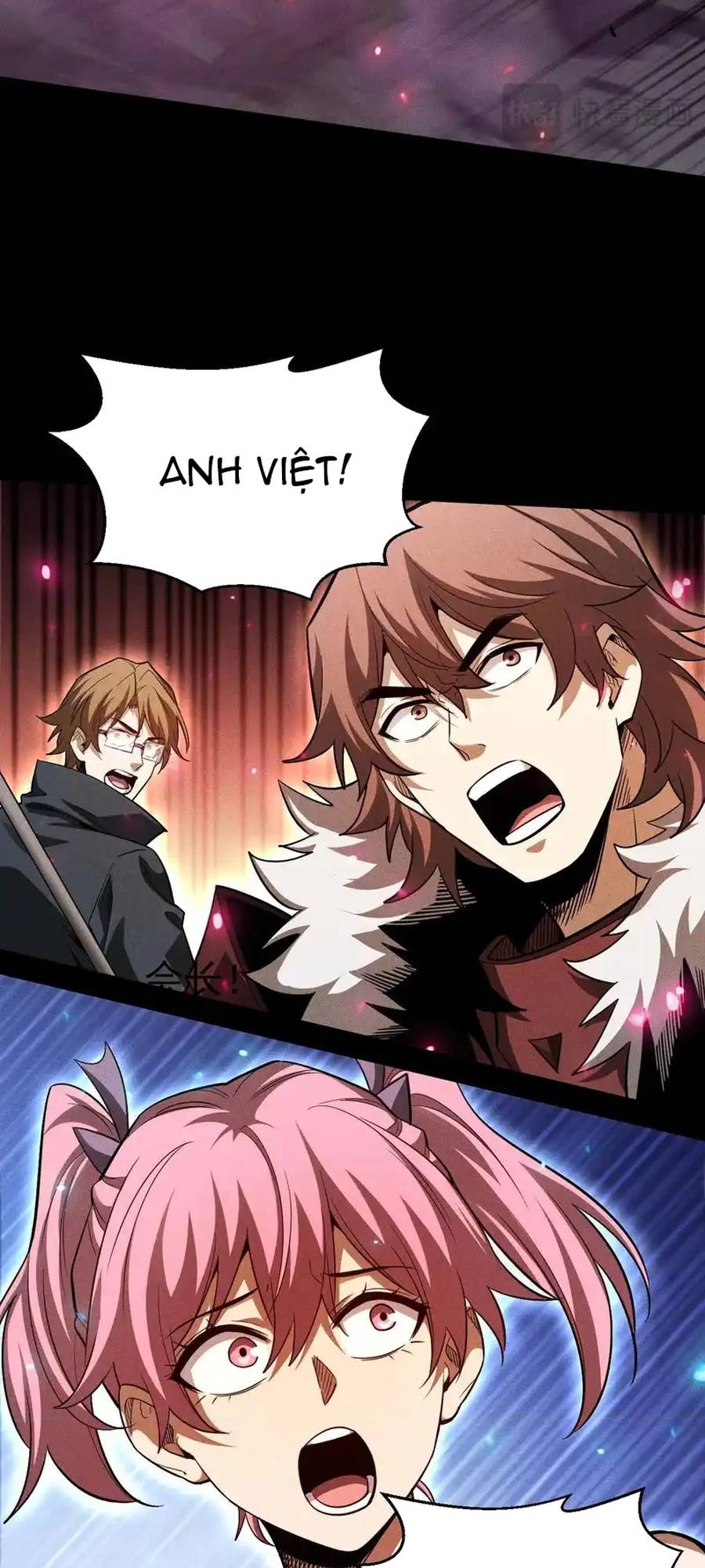 Treo Máy Trăm Vạn Năm Ta Tỉnh Lại Thành Thần Chap 64.1 - Next Chap 65.1