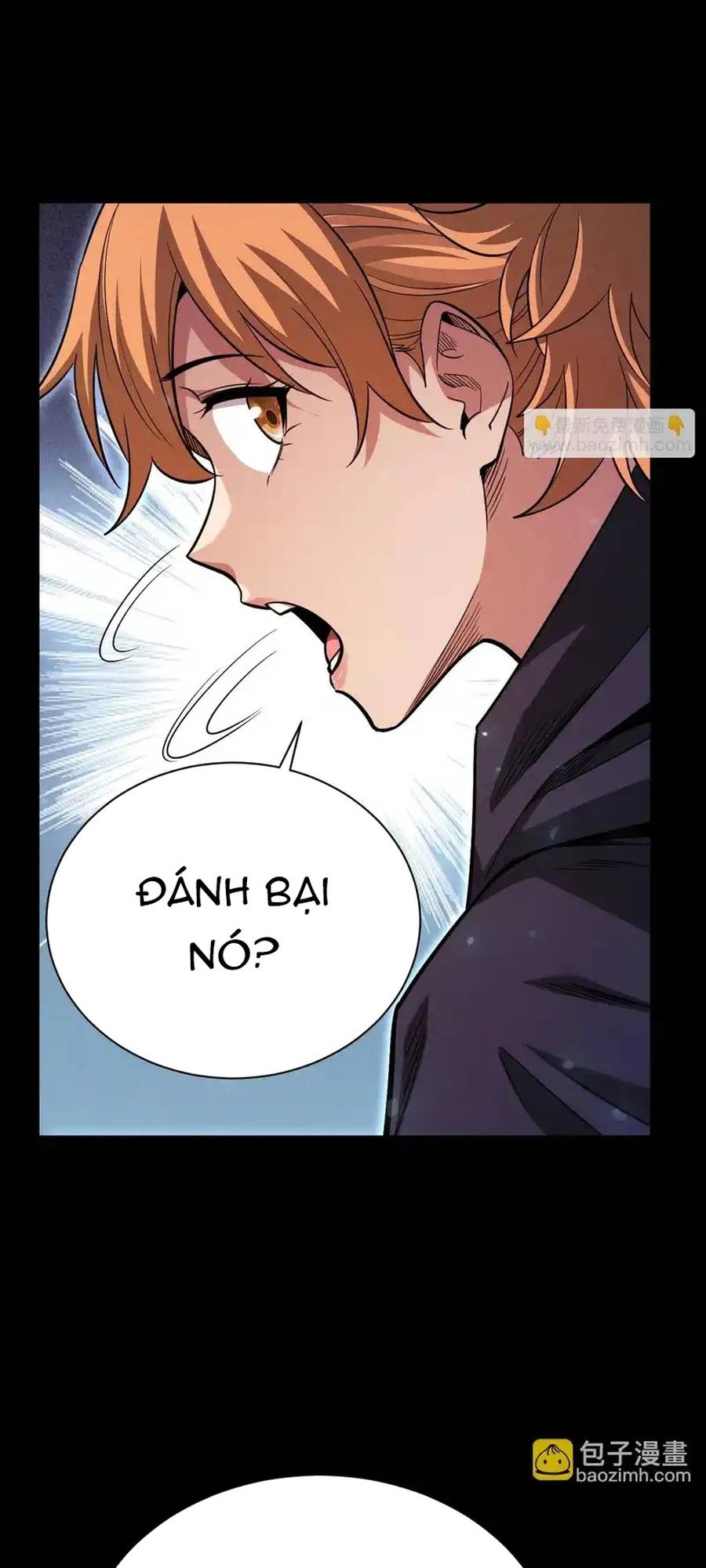 Treo Máy Trăm Vạn Năm Ta Tỉnh Lại Thành Thần Chap 64.1 - Next Chap 65.1