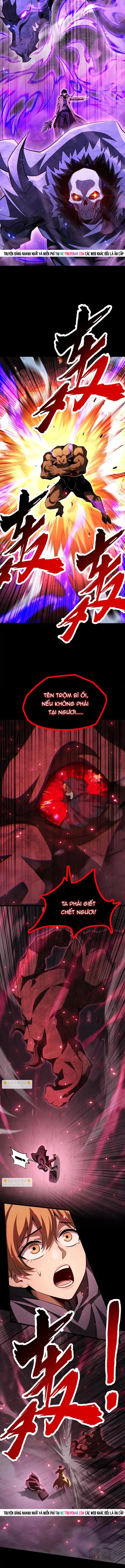 Treo Máy Trăm Vạn Năm Ta Tỉnh Lại Thành Thần Chap 64 - Next Chap 65