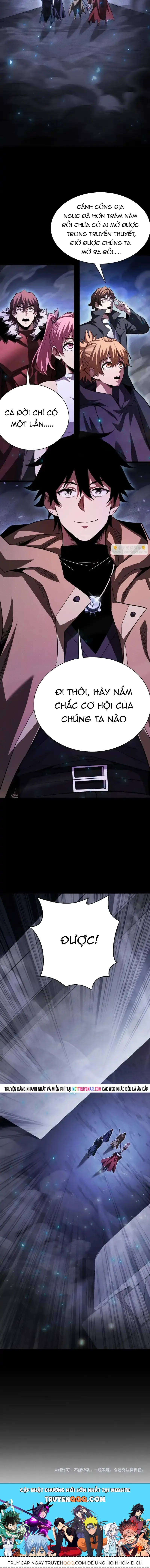 Treo Máy Trăm Vạn Năm Ta Tỉnh Lại Thành Thần Chap 64 - Next Chap 65