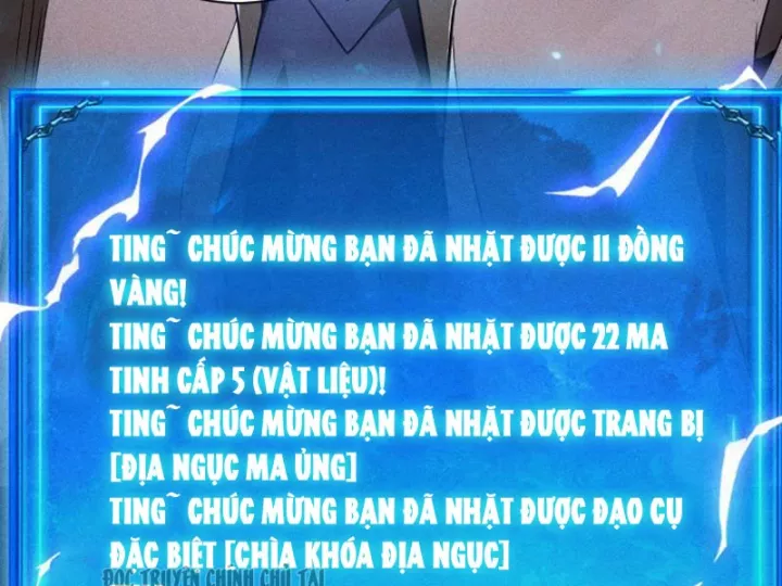 Treo Máy Trăm Vạn Năm Ta Tỉnh Lại Thành Thần Chap 65 - Next Chap 66