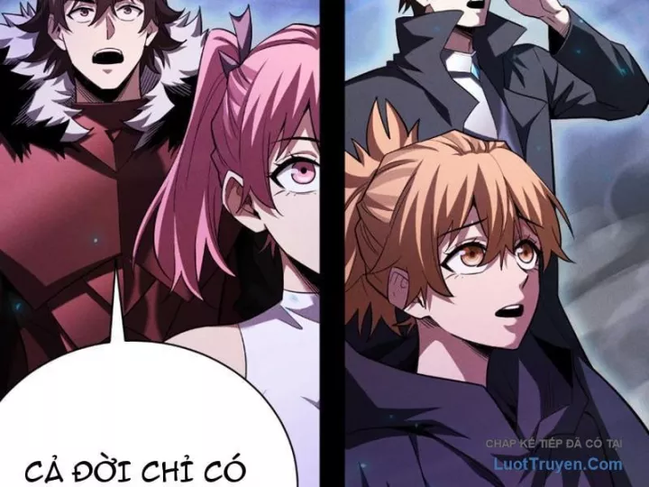 Treo Máy Trăm Vạn Năm Ta Tỉnh Lại Thành Thần Chap 65 - Next Chap 66