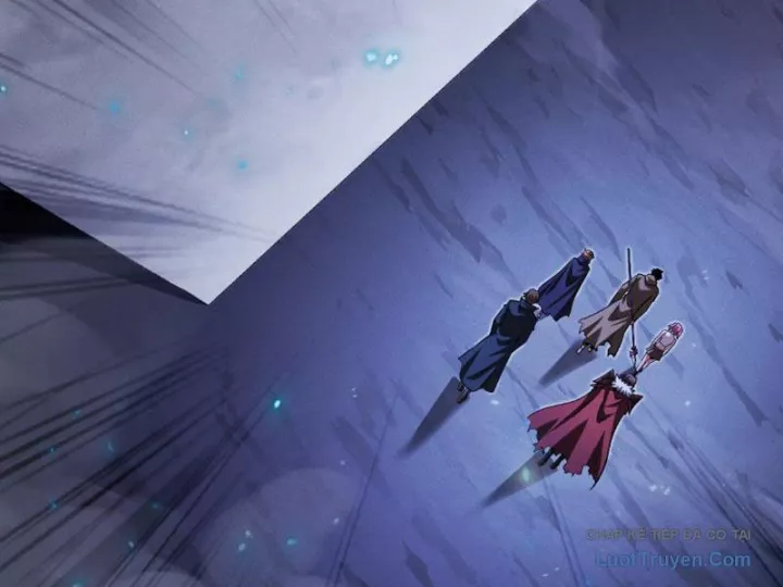 Treo Máy Trăm Vạn Năm Ta Tỉnh Lại Thành Thần Chap 65 - Next Chap 66